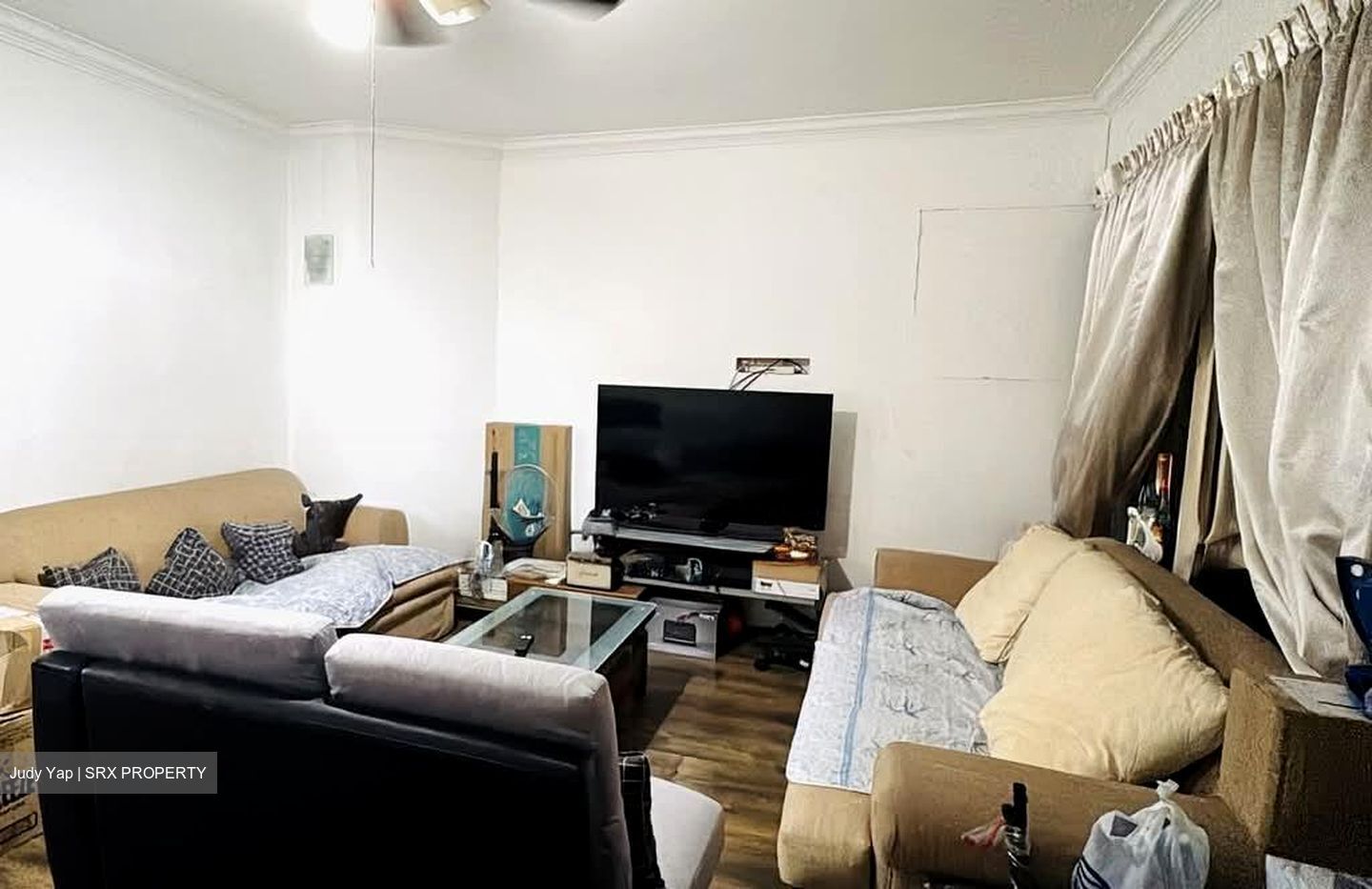 Bullion Park (D26), Condominium #579660671